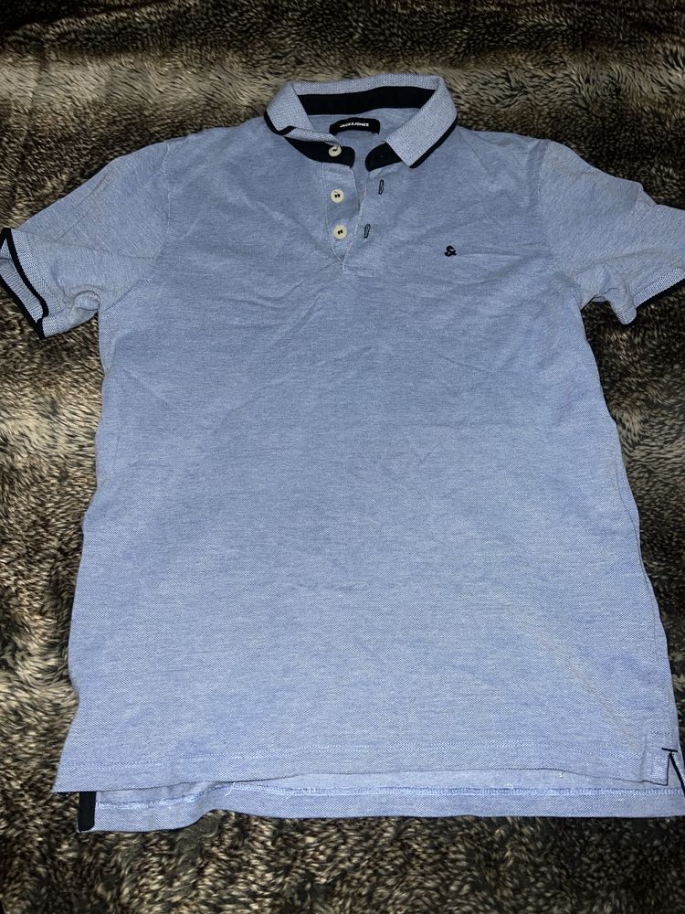 T-shirt Polo Jack&Jones