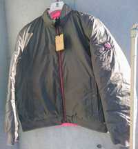 Belstaff kurtka puchowa ReversIble Flash Circuit Jacket