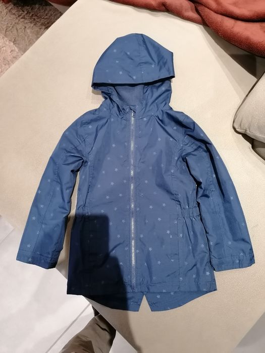 Casaco acolchoado de menina GKids