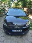 Volkswagen Touran 1.6 TDI **7 osobowy** Panorama** Hak**