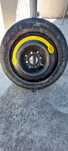 Roda suplente T105/70/R14