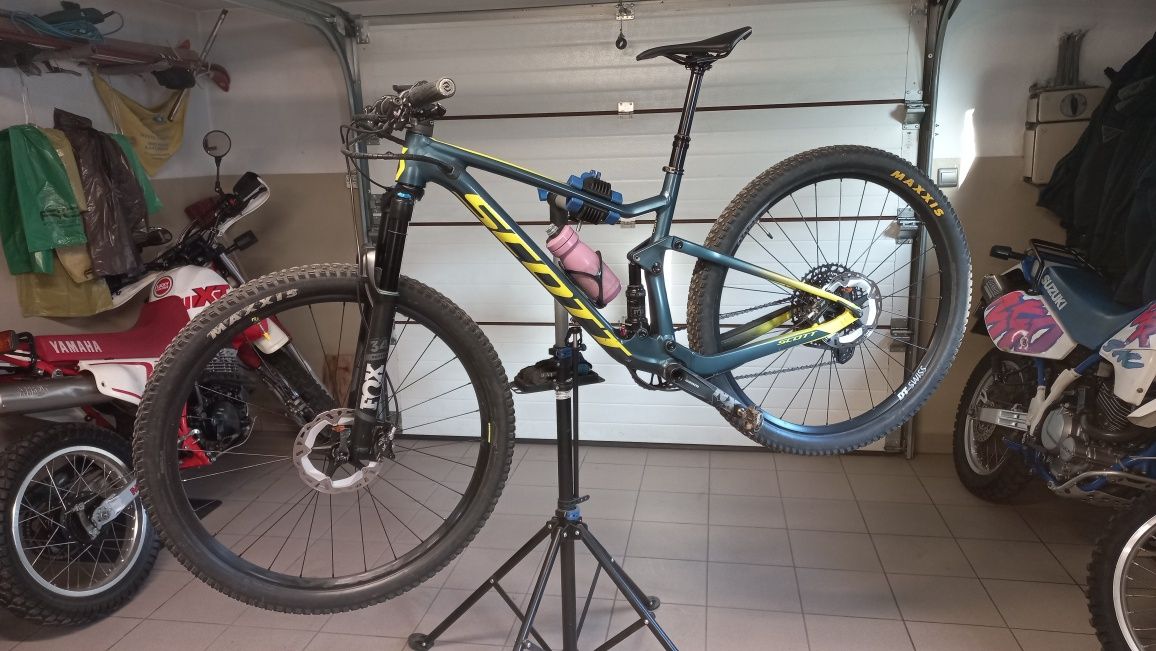Scott Spark 950 roz. M