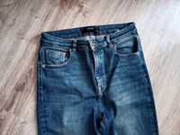 Spodnie jeansy RESERVED rozm 38
