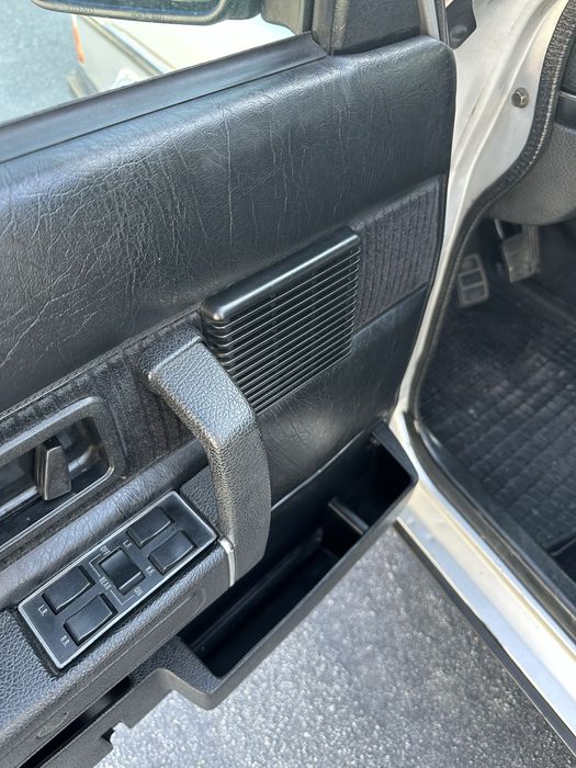 Volvo 244 Turbo Impecavel