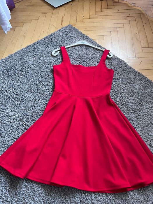 Легка літня сукня