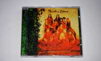 Mediaeval Baebes: Worldes Blysse - CD Virgin '98 Jak nowa