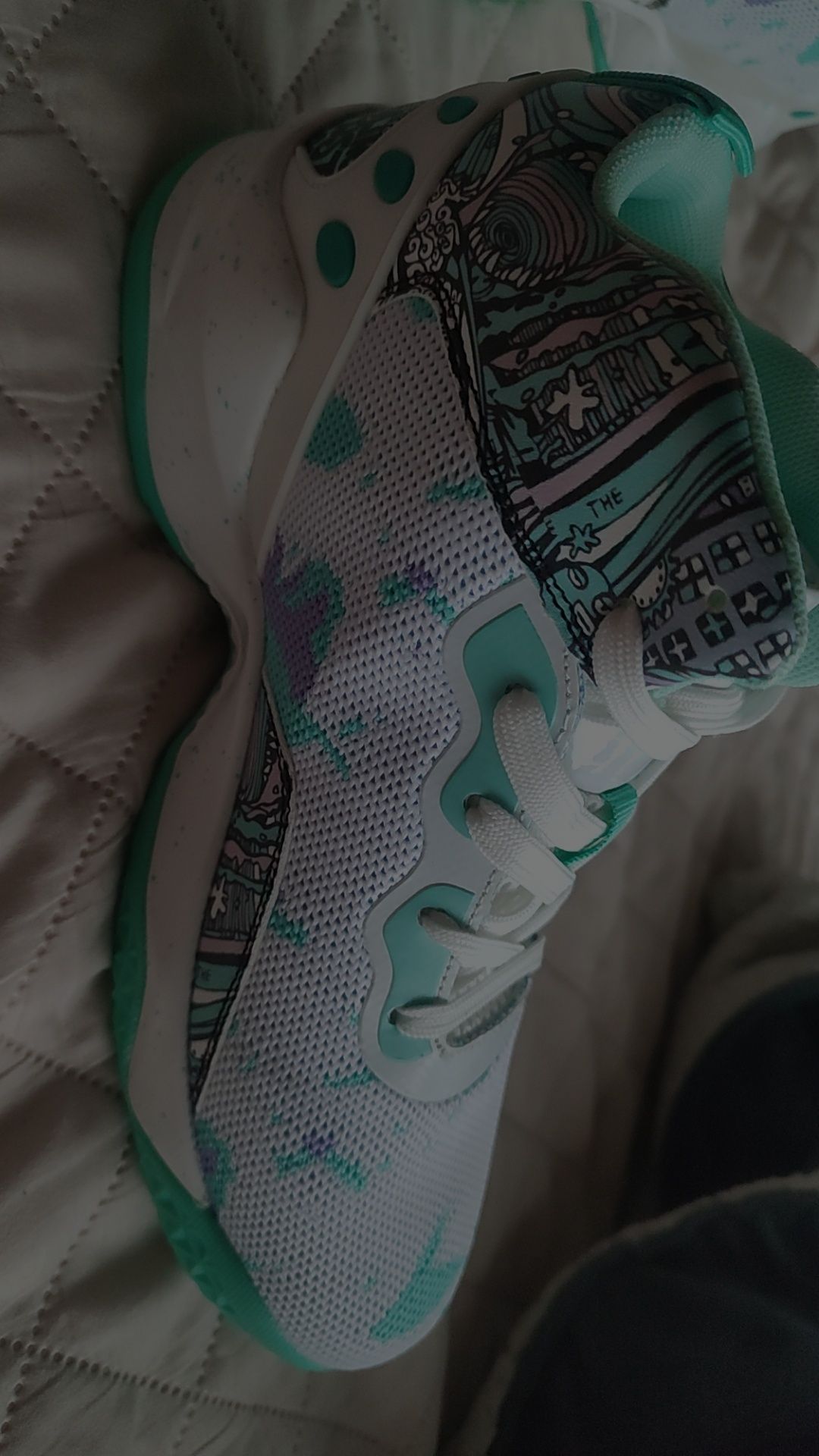 Sportowe buty unisex