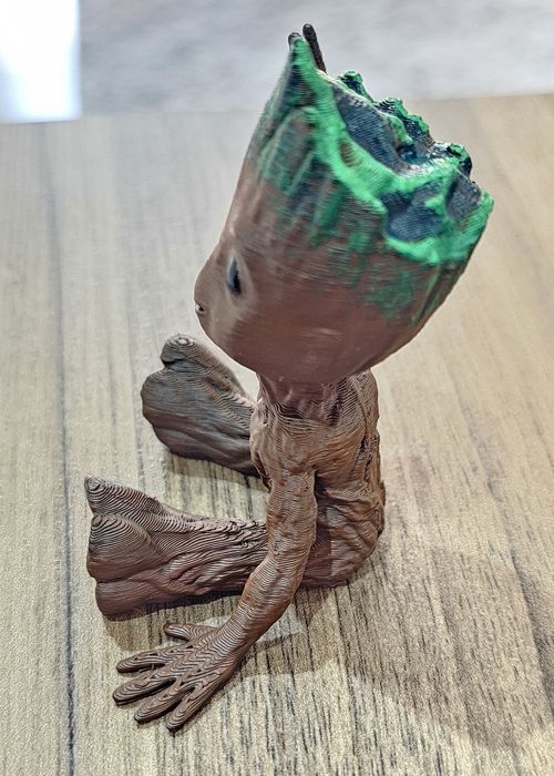 Baby Groot (Guardiões da Galáxia)