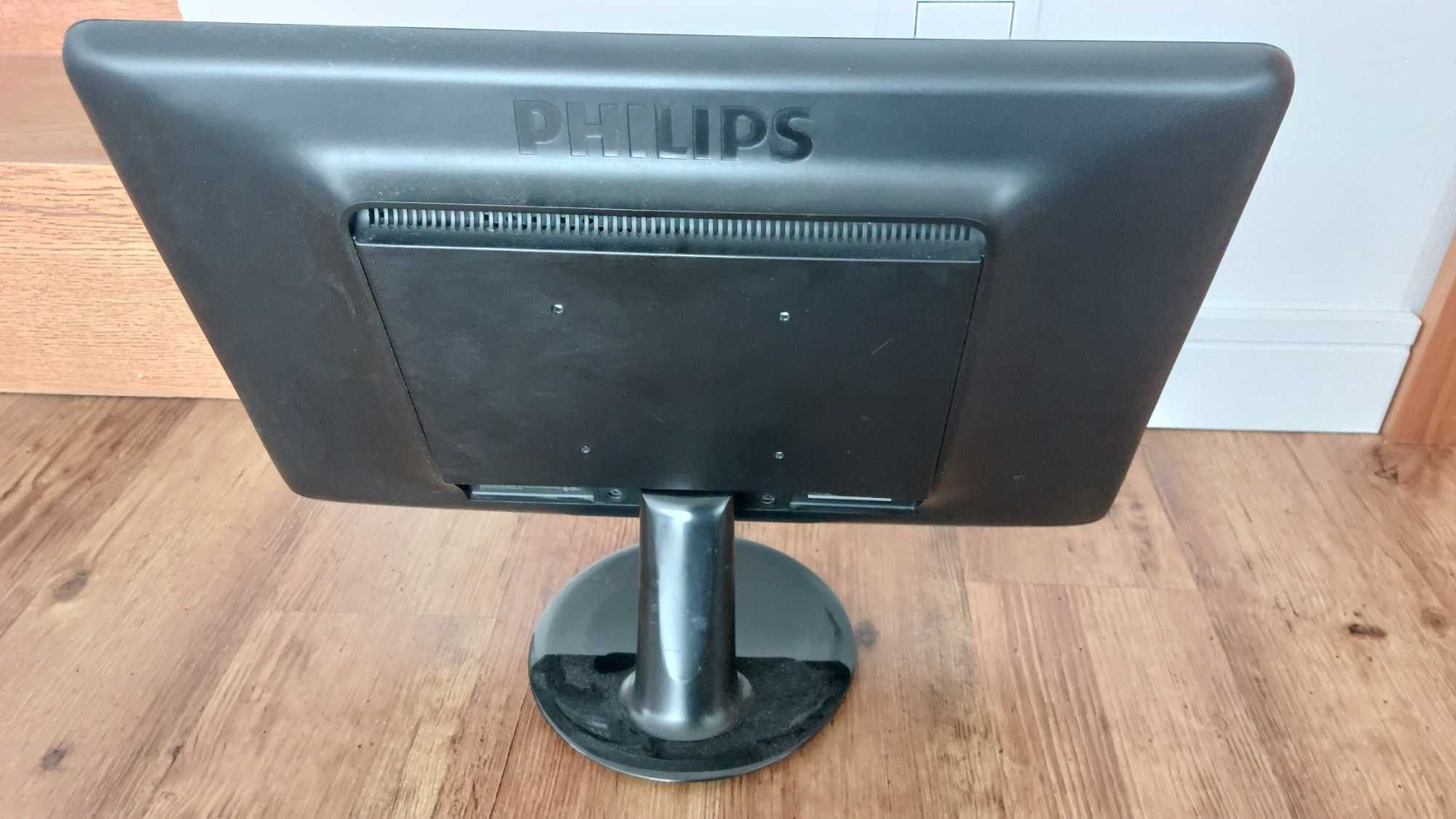 Monitor LED Philips