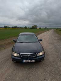 Opel Omega fl B+G