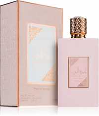 Perfumy Asdaaf Ameer Al Arab Prive Rose 100ml