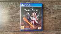 Gra Tales of Arise PS4/PS5