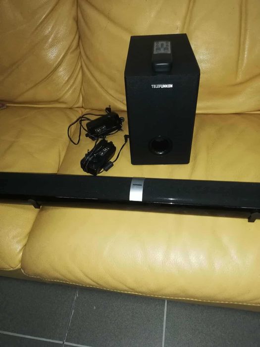 Głośniki na Bluetooth