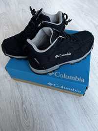 Зимні ботинки Columbia