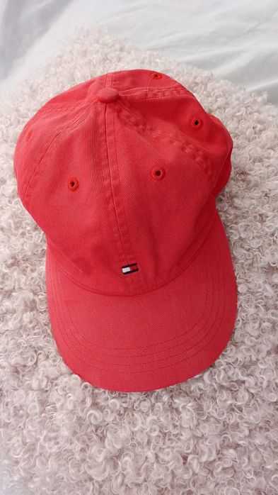 Sprzedam czapkę Tommy Hilfiger