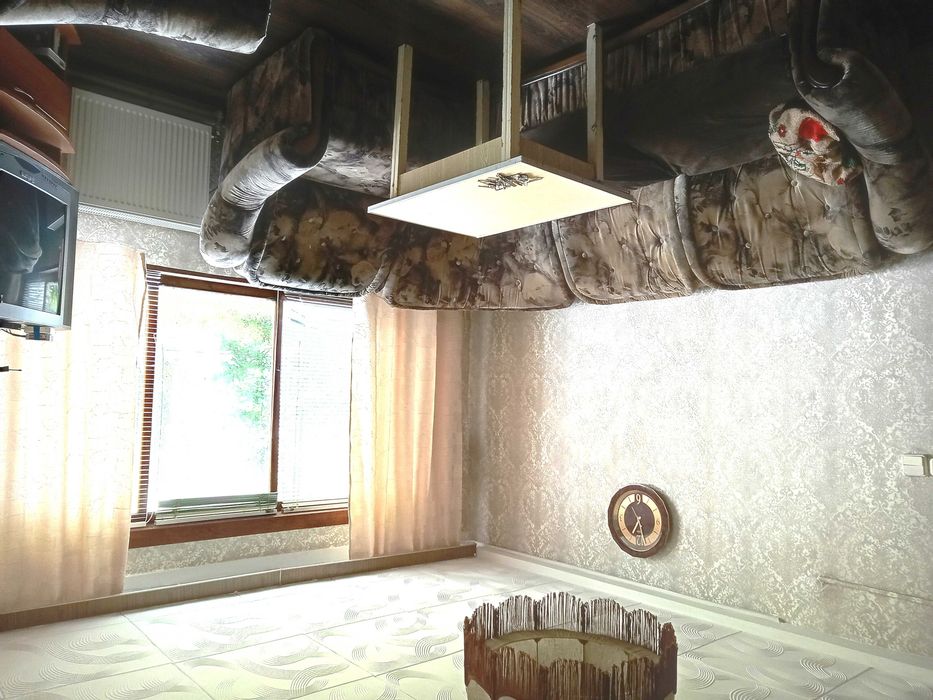 Оренда кімнати в будинку с.Петропавлівська Борщагівка(Київ)