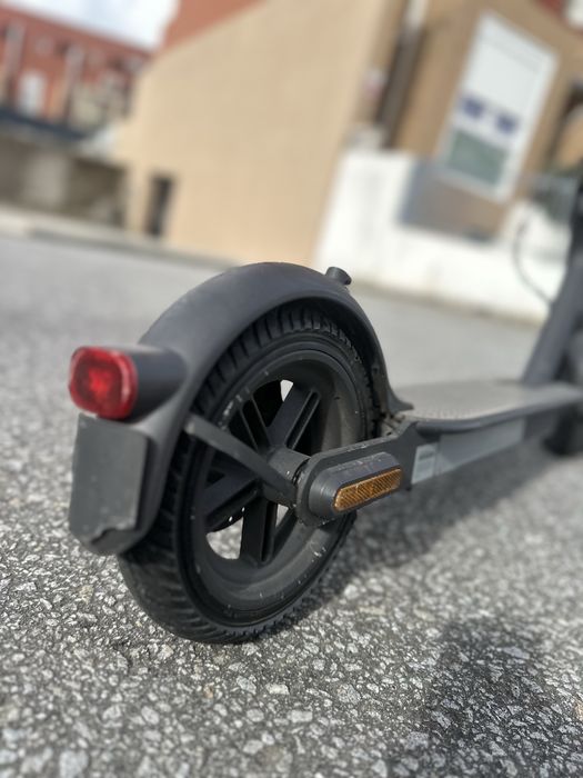 Trotinete eletrica mi
