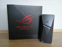ASUS ROG Strix – i5 11400F, RTX 3060, 16GB RAM, SSD 512GB, Windows 11
