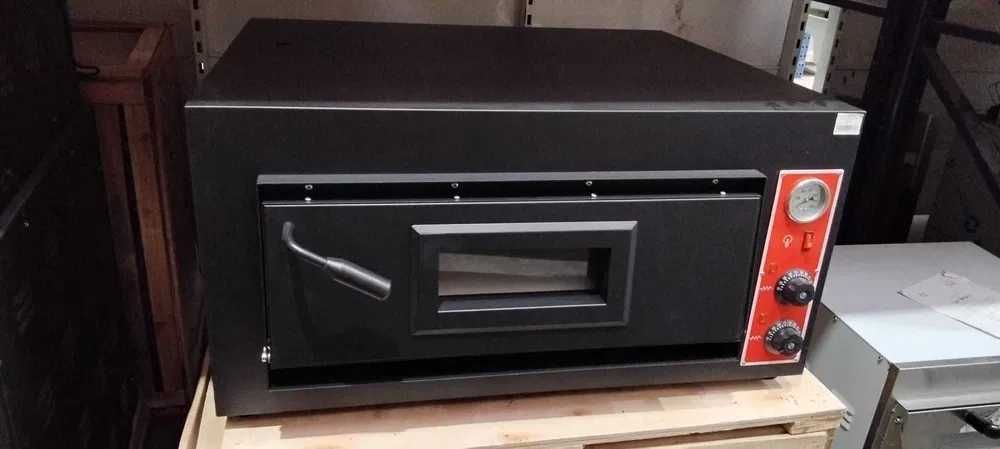 Forno Elétrico de Pizza 1 Lar - NOVO