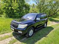 Toyota Land Cruiser 200 2008р