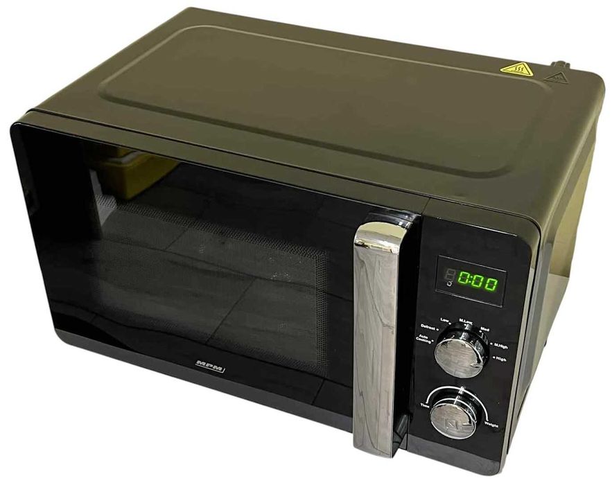 Kuchenka Mikrofalowa MPM-20KMG-03