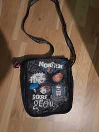 Torebka Monster Hight