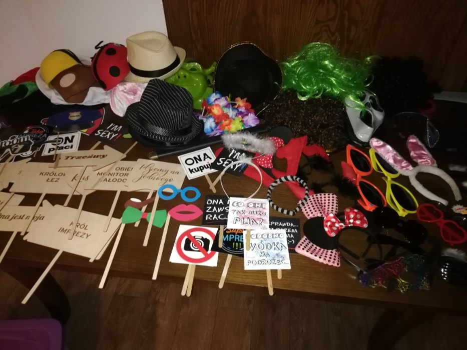 Fotobudka wynajem wesele imprezy, Ciężki Dym, Napis LOVE MIŁOŚĆ