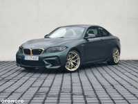 BMW M2 M2 Competition, polski salon, niski przebieg, faktura VAT23%
