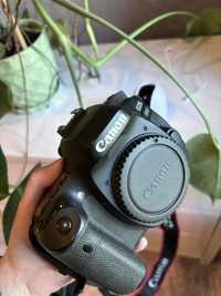 canon eos 80d body