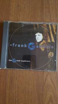 Frank Gambale płyta cd