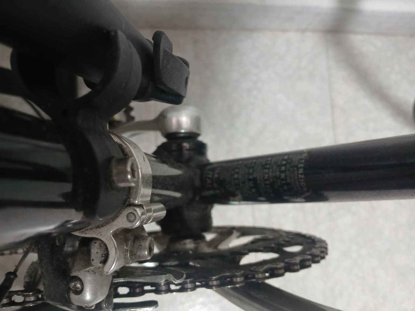 Bicicleta de estrada Bianchi
