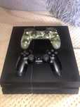 Sprzedam konsole ps4 1TB