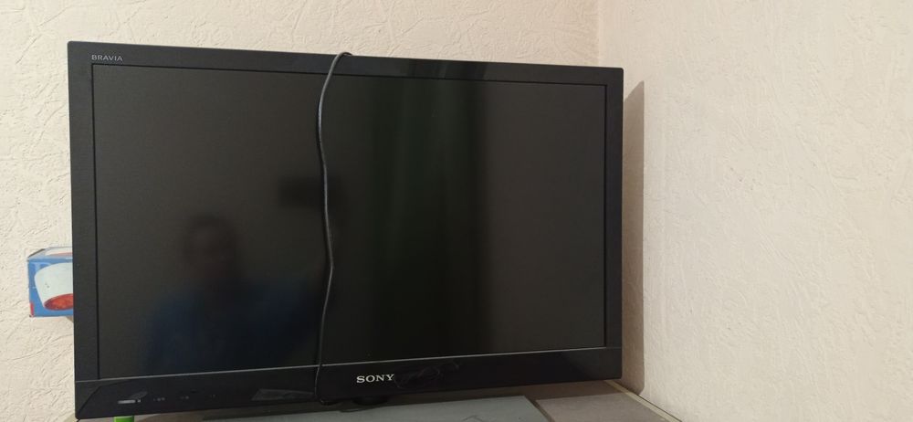 Телевізор Sony Bravia