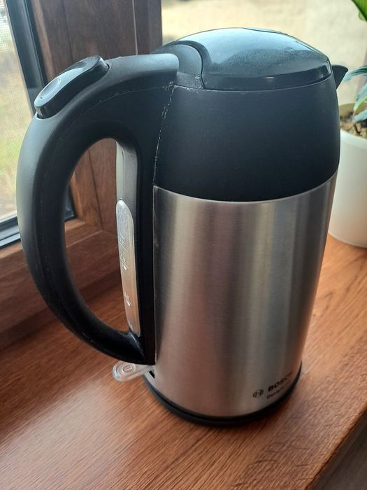 Електрочайник BOSCH TWK3P420