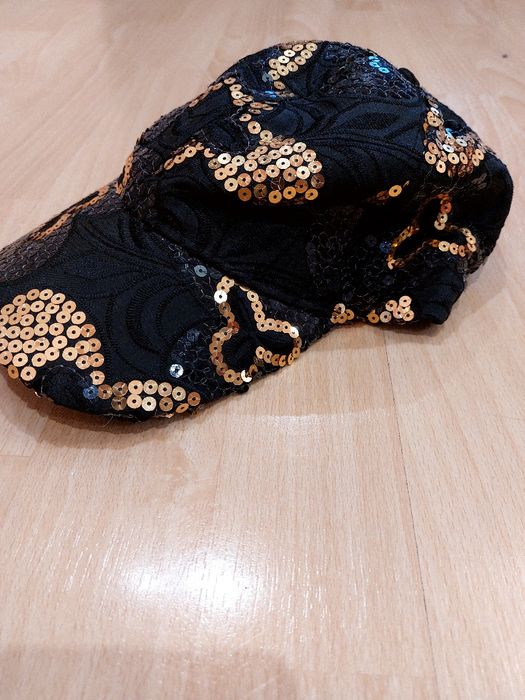 Кепка для Дівчинки