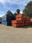 Estantes metalicas