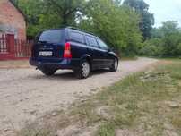Opel Astra 1998 року ,2.0 дизель