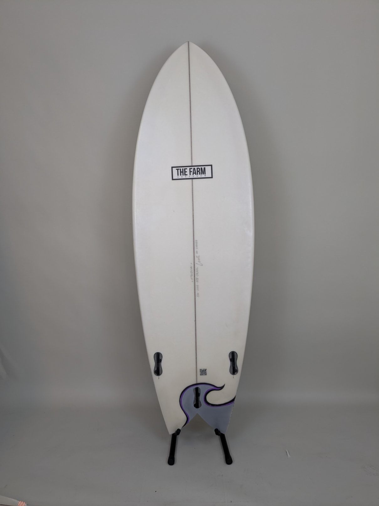 Prancha de Surf - The Farm  5'10''