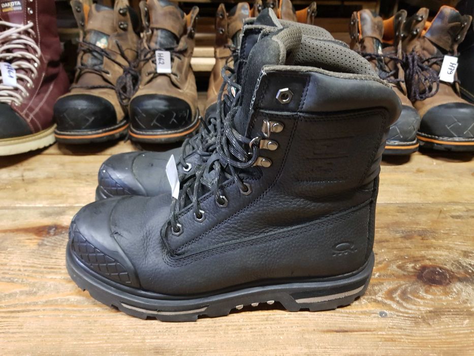 Buty robocze DAKOTA rozm 43 wkł 28,5 cm S3