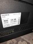 Obudowa tylnia do tv sony KD 49XE9005
