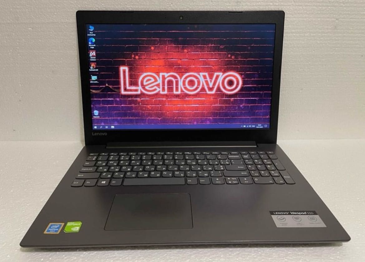 Игровий Lenovo 330+(чотири ядра)+12RAM+ВідеоGDDR5