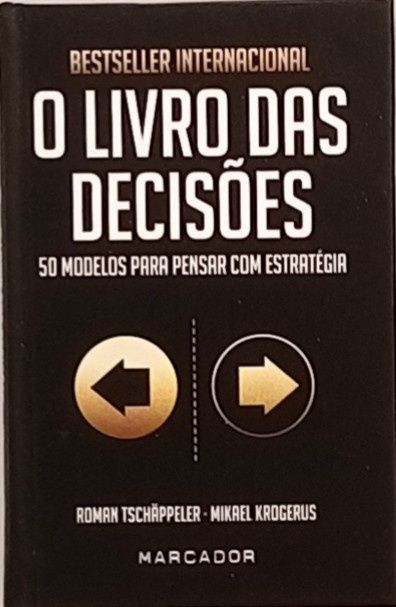 Livros motivacionais