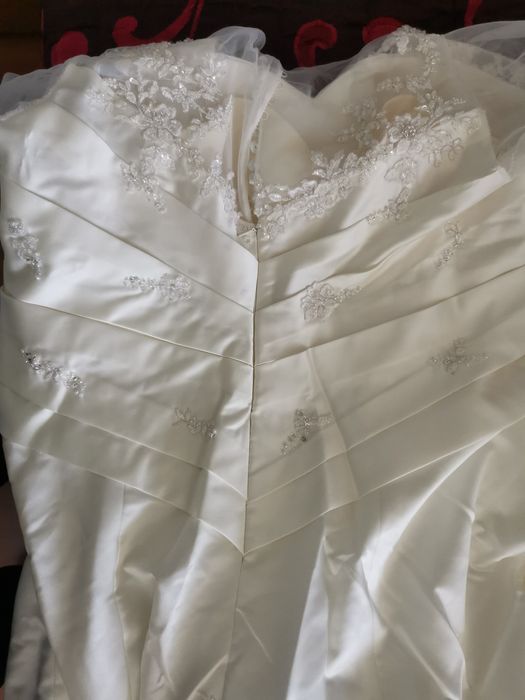 Vestido de Noiva