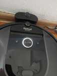 Irobot roomba i7