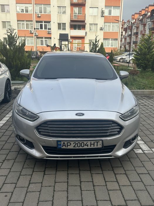 Продам Ford Fushion