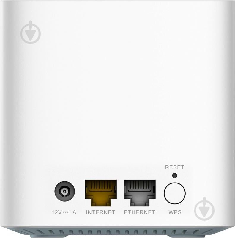 WiFi-система D-Link COVR-1102 AC1200 (2шт) (COVR-1102)