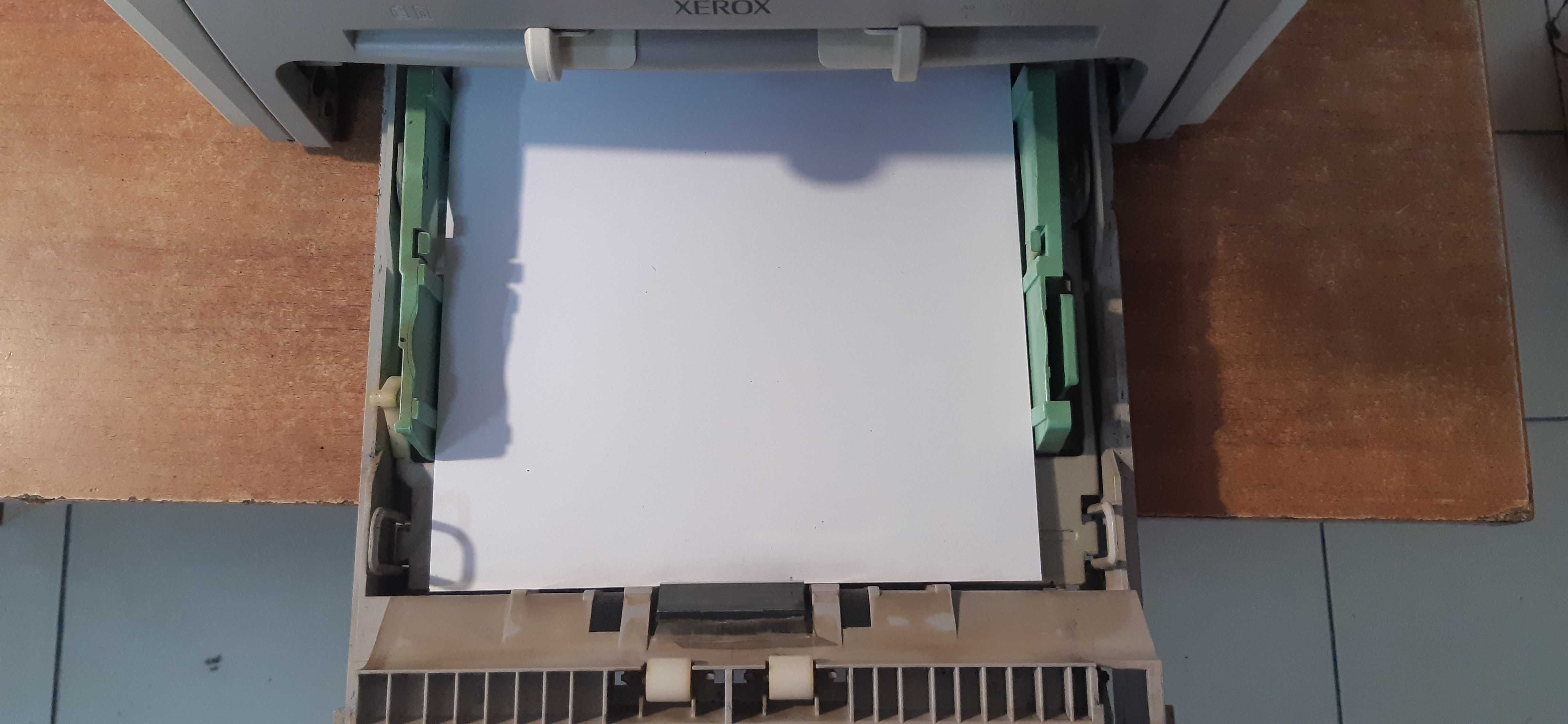 Xerox WC PE16 Б в гарному стані, зроблено ТО