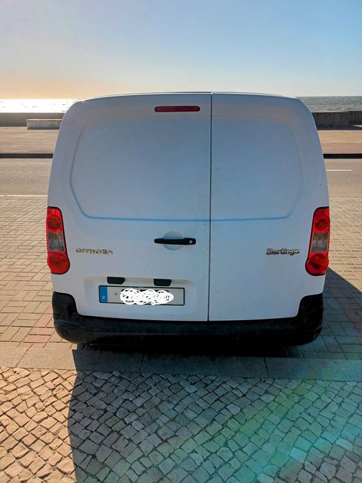 Citroën berlingo