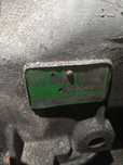 Caixa velocidades Bmw 530D E39