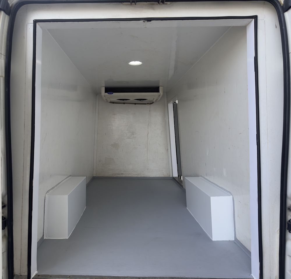 Peugeot Boxer frigorifica L4H2 2.2 HDI 130CV NACIONAL